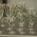 777 5450 GLASS SET